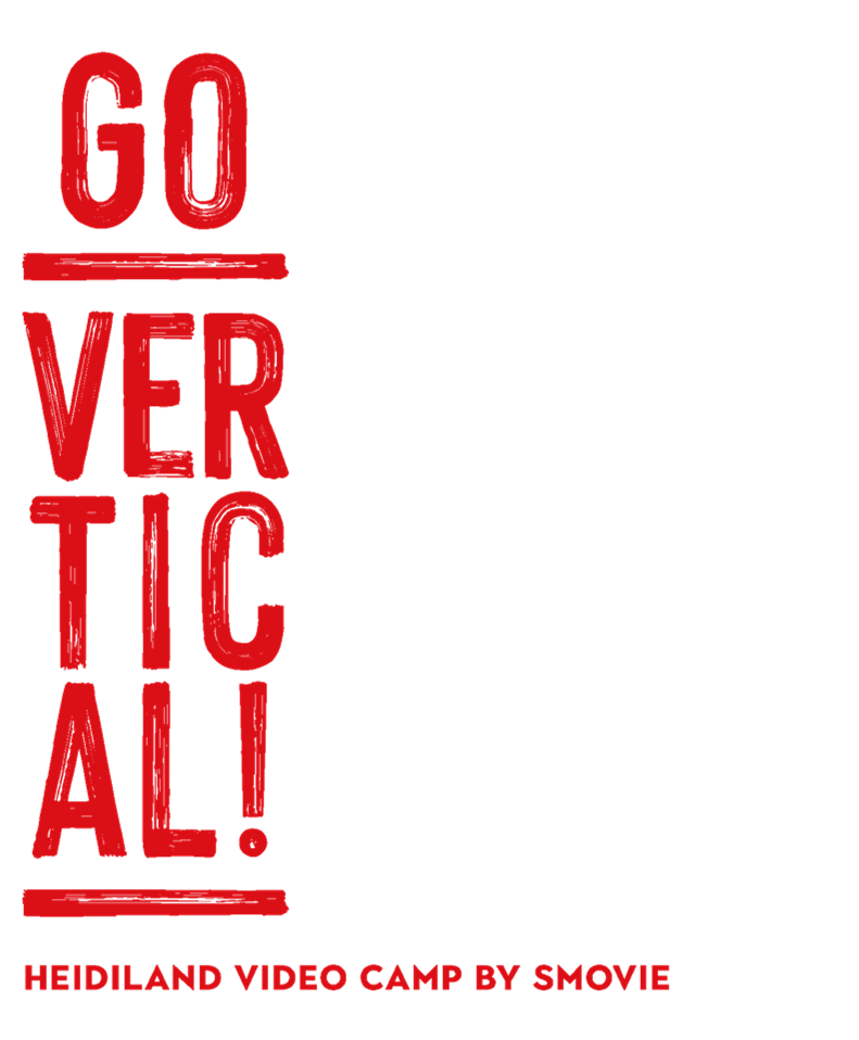 Logo GoVertical!